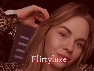 Flirtyluxe