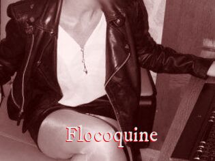 Flocoquine