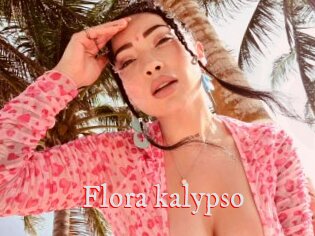 Flora_kalypso