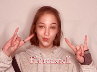 Floraaxtell