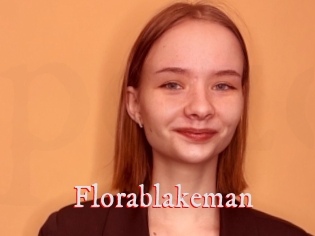 Florablakeman