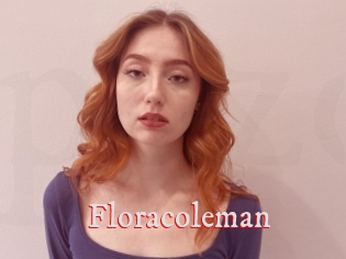 Floracoleman