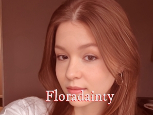Floradainty