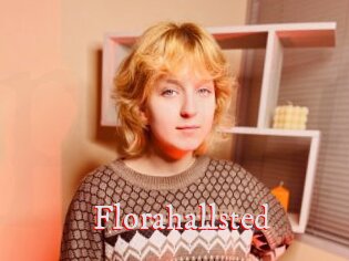 Florahallsted