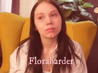 Floraharder