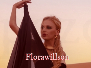 Florawillson
