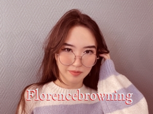 Florencebrowning