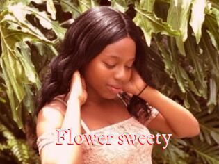 Flower_sweety