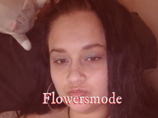 Flowersmode