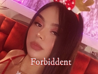Forbiddent