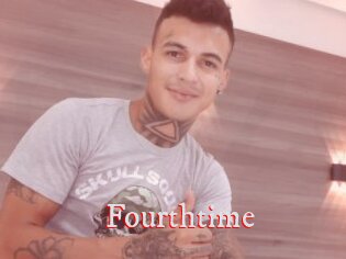 Fourthtime