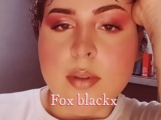 fox_blackx Pornstars Zoe