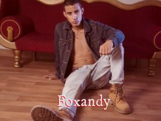 Foxandy