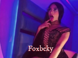 Foxbeky