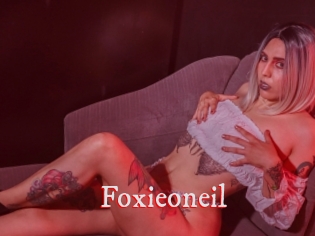 Foxieoneil
