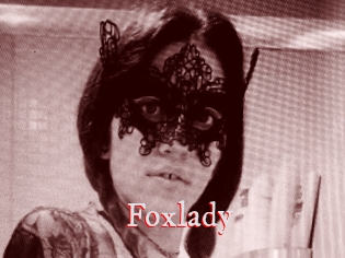 Foxlady