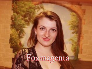 Foxmagenta