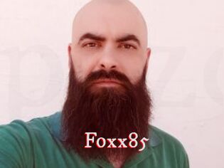 Foxx85