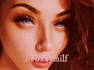 Foxxymilf