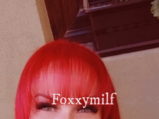 Foxxymilf