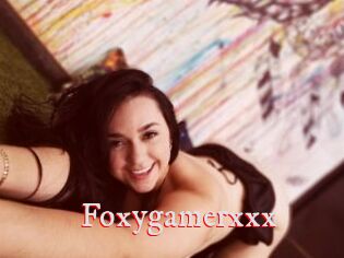 Foxygamerxxx