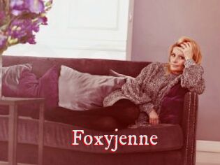 Foxyjenne