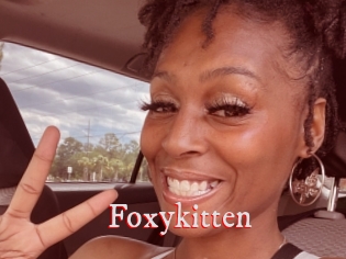 Foxykitten