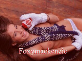 Foxymackenzie