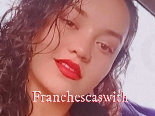 Franchescaswith