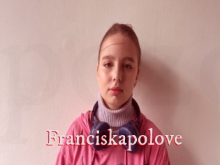 Franciskapolove