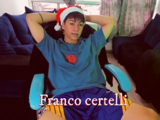 franco_certelli Pornstars Zoe