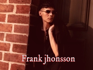 Frank_jhonsson