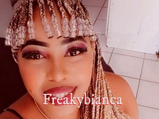 Freakybianca