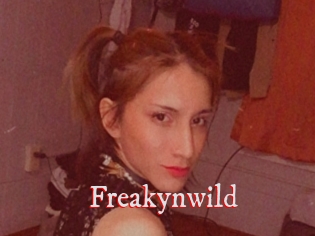 freakynwild Pornstars Zoe