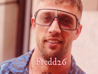 Fredd26