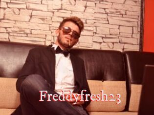 Freddyfresh23