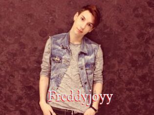 Freddyjoyy