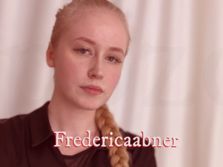 Fredericaabner