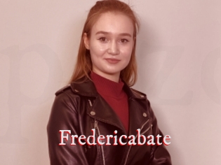 Fredericabate