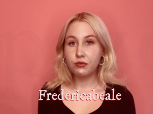 Fredericabeale