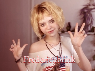 Fredericablink
