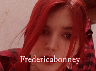 Fredericabonney