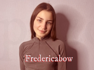 Fredericabow