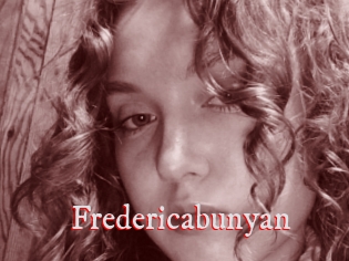 Fredericabunyan