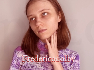 Fredericadolby