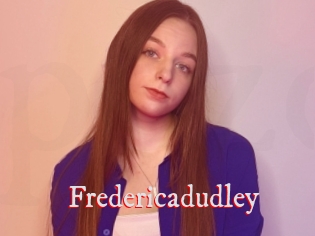 Fredericadudley