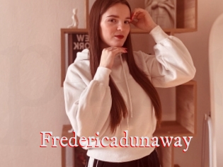 Fredericadunaway