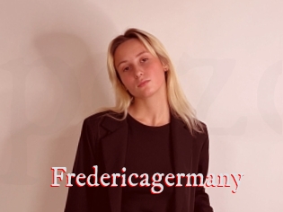 Fredericagermany