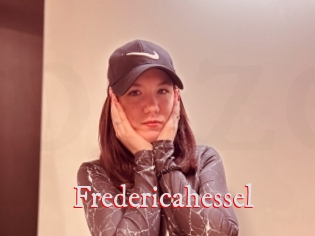 Fredericahessel