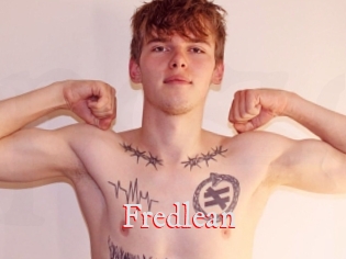 Fredlean